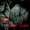 I Heart Limp Sam